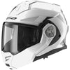 LS2 Advant X Solid Modular Adult Street Helmets (Brand New)