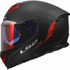 LS2 Assault III Solid Adult Street Helmets (Brand New)