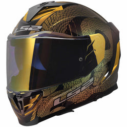LS2 Assault Commando Adult Street Helmets (Brand New) – Shop for Moto Gear