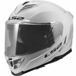 LS2 Assault III Solid Adult Street Helmets (Brand New)