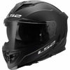 LS2 Assault III Solid Adult Street Helmets