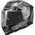LS2 Assault III Warrior Adult Street Helmets