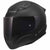 LS2 Centric Dark Smoke Shield Adult Street Helmets