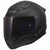 LS2 Centric Dark Smoke Shield Adult Street Helmets