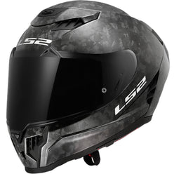 LS2 Dragon Forged Carbon Adult Street Helmets (Brand New)