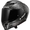 LS2 Dragon Forged Carbon Adult Street Helmets (Brand New)