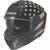 LS2 Challenger II Battleborn Adult Street Helmets