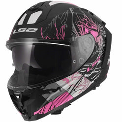 LS2 X Force Fan Adult Off-Road Helmets – Shop for Moto Gear