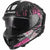 LS2 Challenger II Darflo Adult Street Helmets