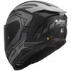LS2 Challenger II Dravix Adult Street Helmets