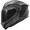 LS2 Challenger II Dravix Adult Street Helmets