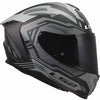 LS2 Challenger II Dravix Adult Street Helmets