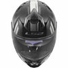 LS2 Challenger II Nitro Adult Street Helmets