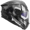 LS2 Challenger II Nitro Adult Street Helmets