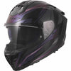 LS2 Challenger II Savage Adult Street Helmets