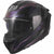 LS2 Challenger II Savage Adult Street Helmets