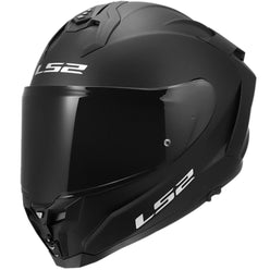 LS2 Challenger II Solid Adult Street Helmets