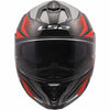 LS2 Challenger II Viper Adult Street Helmets