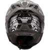 LS2 Dragon Carbon Enthum Adult Street Helmets