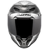 LS2 Dragon Carbon Enthum Adult Street Helmets