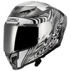 LS2 Dragon Carbon Enthum Adult Street Helmets
