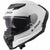 LS2 Dragon Carbon Solid Adult Street Helmets