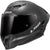 LS2 Dragon Carbon Solid Adult Street Helmets
