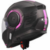 LS2 Horizon II Arch Modular Adult Street Helmets