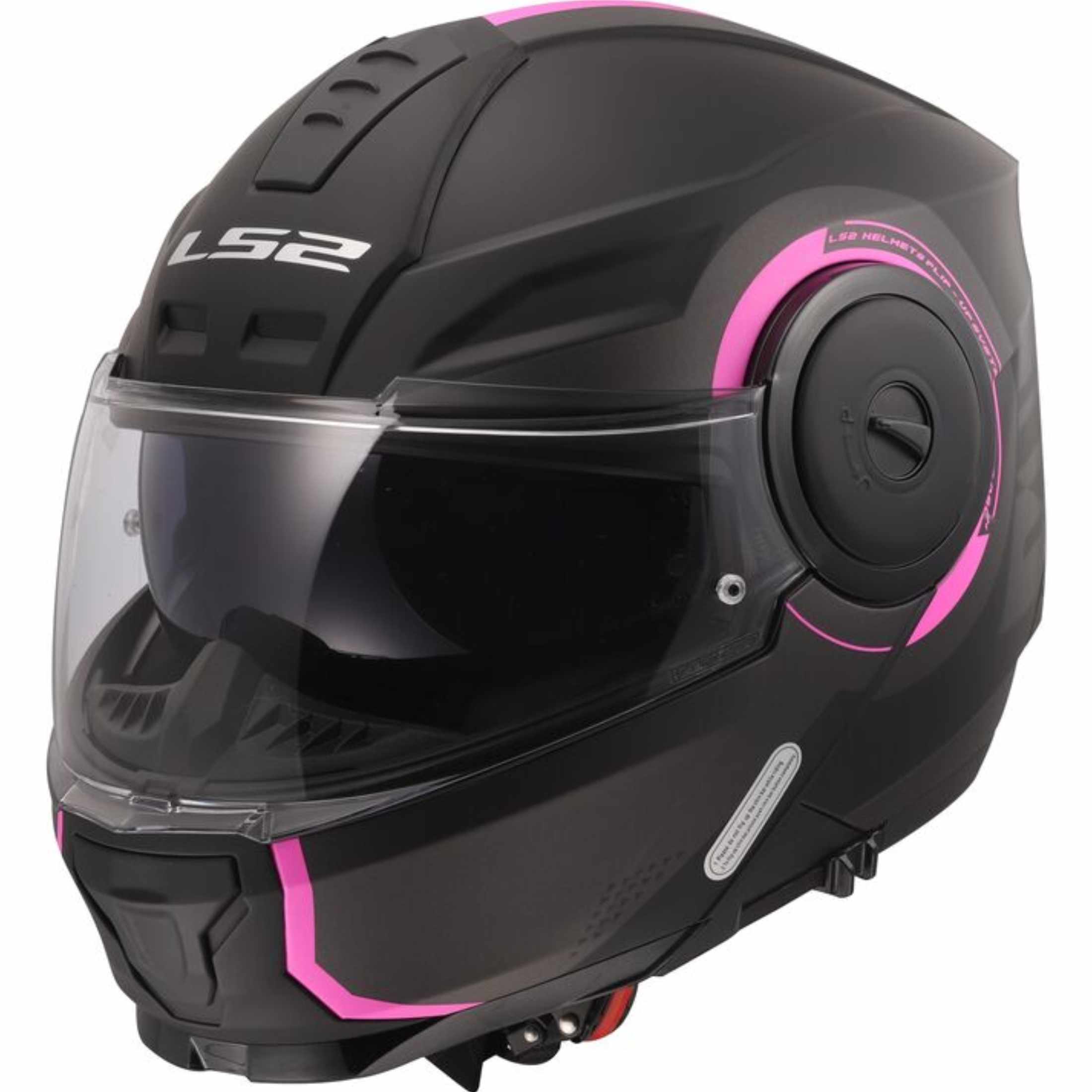 LS2 Horizon II Arch Modular Adult Street Helmets-902