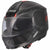 LS2 Horizon II Hamr Modular Adult Street Helmets