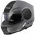 LS2 Horizon II Solid Modular Adult Street Helmets