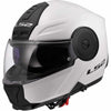 LS2 Horizon II Solid Modular Adult Street Helmets