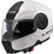 LS2 Horizon II Solid Modular Adult Street Helmets