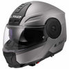LS2 Horizon II Solid Modular Adult Street Helmets