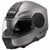 LS2 Horizon II Solid Modular Adult Street Helmets