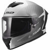 LS2 Rapid III Flow Adult Street Helmets