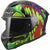 LS2 Rapid III Lycant Adult Street Helmets