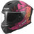 LS2 Rapid III Poppies Adult Street Helmets