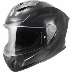 LS2 Rapid III Xtreme Adult Street Helmets