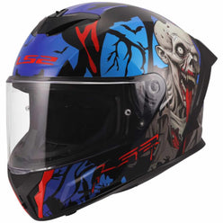 ls2 fan helmet LS2 X Force Fan Adult Off-Road Helmets – Motorhelmets.com