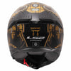 LS2 Stream II Samurai Adult Street Helmets