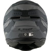 LS2 Stream II Shadow Adult Street Helmets