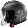LS2 Verso Adult Street Helmets (Brand New)