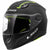 LS2 FF Solid Youth Street Helmets