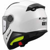 LS2 FF Solid Youth Street Helmets