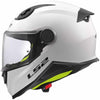 LS2 FF Solid Youth Street Helmets