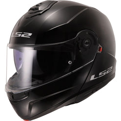 LS2 Strobe II Solid Modular Adult Street Helmets (Brand New)