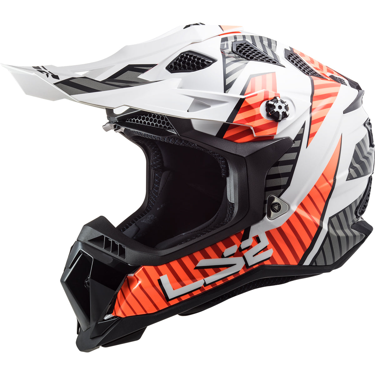 LS2 Subverter Evo Astro Adult Off-Road Helmets-700