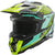 LS2 X Force Fan Adult Off-Road Helmets