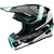 Moose Racing F.I. 2.0 Boreal MIPS Adult Off-Road Helmets